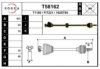 EAI T58162 Drive Shaft